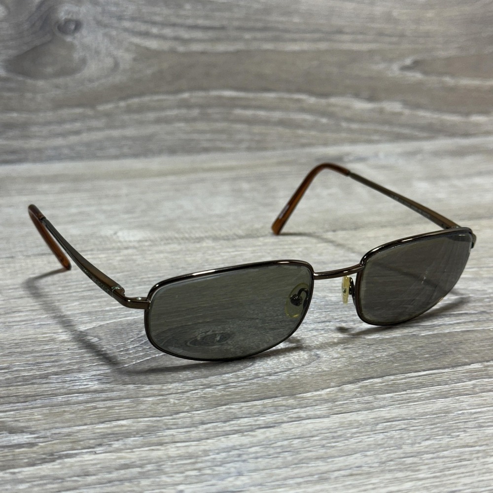 Carrera by Safilo Sunglasses Frame Mens 56-19-135 Gunmetal CA 921/S Frames Only‎